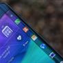 Samsung Galaxy Note Edge Review