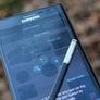 Samsung Galaxy Note Edge Review