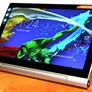 Lenovo YOGA Tablet 2 Pro With Built-In Projector Review