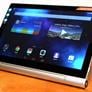 Lenovo YOGA Tablet 2 Pro With Built-In Projector Review