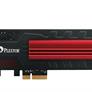 Plextor M6e Black Edition PCI Express SSD Review, M.2 In The Slot