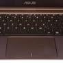 Asus Zenbook UX305 Ultrabook Review: Core M Powered
