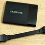 Samsung Portable SSD T1 Review: Blazing Fast External Storage