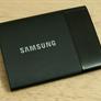Samsung Portable SSD T1 Review: Blazing Fast External Storage