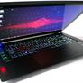 HP Omen 15 Gaming Notebook Review, A Bit Of Mojo And Voodoo