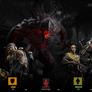 Evolve Gameplay And Performance Review: A Humans Vs. Monsters Hunt