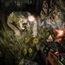 Evolve Gameplay And Performance Review: A Humans Vs. Monsters Hunt