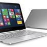 HP Spectre X360 Ultrabook Review: Sleek, Sexy, Convertible