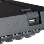 Taming the Cougar 600K Mechanical Gaming Keyboard