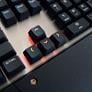 Taming the Cougar 600K Mechanical Gaming Keyboard