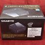  Gigabyte Brix S BXi7H-5500 Broadwell Mini PC Review