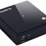  Gigabyte Brix S BXi7H-5500 Broadwell Mini PC Review