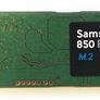 Samsung SSD 850 EVO mSATA and M.2 Drives Reviewed