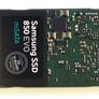 Samsung SSD 850 EVO mSATA and M.2 Drives Reviewed