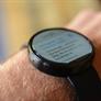 Moto 360 Review: Android Wear-Powered Time Piece