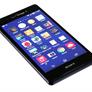 Sony Xperia Z3v Smartphone For Verizon Wireless Review