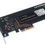 Kingston HyperX Predator M.2 PCIe SSD Review