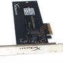 Kingston HyperX Predator M.2 PCIe SSD Review