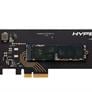 Kingston HyperX Predator M.2 PCIe SSD Review