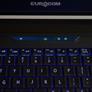 Eurocom P5 Pro Review, Taking Devil's Canyon Mobile