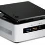 Intel Broadwell NUC NUC5i7RYH With Iris Graphics Mini-PC Review