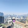 GTA V PC Performance, 4K And 3 GeForces