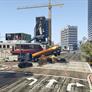 GTA V PC Performance, 4K And 3 GeForces