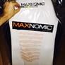 Maxnomic Commander S BWE PC Gaming Chair Review, In The Hot Seat