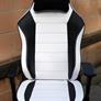 Maxnomic Commander S BWE PC Gaming Chair Review, In The Hot Seat