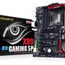 Gigabyte X99-SOC Champion & X99 Gaming 5P Haswell E Motherboards Reviewed