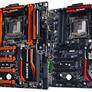 Gigabyte X99-SOC Champion & X99 Gaming 5P Haswell E Motherboards Reviewed