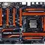 Gigabyte X99-SOC Champion & X99 Gaming 5P Haswell E Motherboards Reviewed