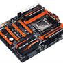 Gigabyte X99-SOC Champion & X99 Gaming 5P Haswell E Motherboards Reviewed