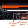 Gigabyte X99-SOC Champion & X99 Gaming 5P Haswell E Motherboards Reviewed