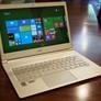 Acer Aspire S7-393 Review (2015): Refreshed With Intel's Broadwell