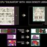 AMD 6th Generation Carrizo APU Unveiled: Taking On Intel At 15 Watts