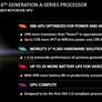 AMD 6th Generation Carrizo APU Unveiled: Taking On Intel At 15 Watts