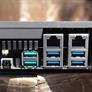 ASUS Sabertooth X99 TUF Review: USB 3.1 Tested