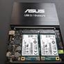 ASUS Sabertooth X99 TUF Review: USB 3.1 Tested