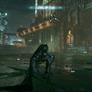 Batman Arkham Knight Gameplay And Performance Review