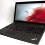 Lenovo ThinkPad W550s Ultrabook Mobile Workstation Review