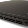 Lenovo ThinkPad W550s Ultrabook Mobile Workstation Review