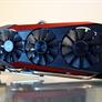 Asus STRIX Radeon R9 390X Review: Hawaii Gets 8GB