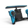 Parrot Bebop Drone And Skycontroller: HD Video Eye In The Sky