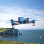 Parrot Bebop Drone And Skycontroller: HD Video Eye In The Sky
