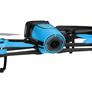 Parrot Bebop Drone And Skycontroller: HD Video Eye In The Sky