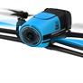 Parrot Bebop Drone And Skycontroller: HD Video Eye In The Sky