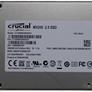 Crucial MX200 1TB and 500GB SSD Reviews: Affordable And Fast
