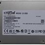Crucial MX200 1TB and 500GB SSD Reviews: Affordable And Fast
