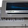 Crucial MX200 1TB and 500GB SSD Reviews: Affordable And Fast